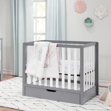 DaVinci Deluxe Waterproof Mini Crib Mattress & Reviews | Wayfair